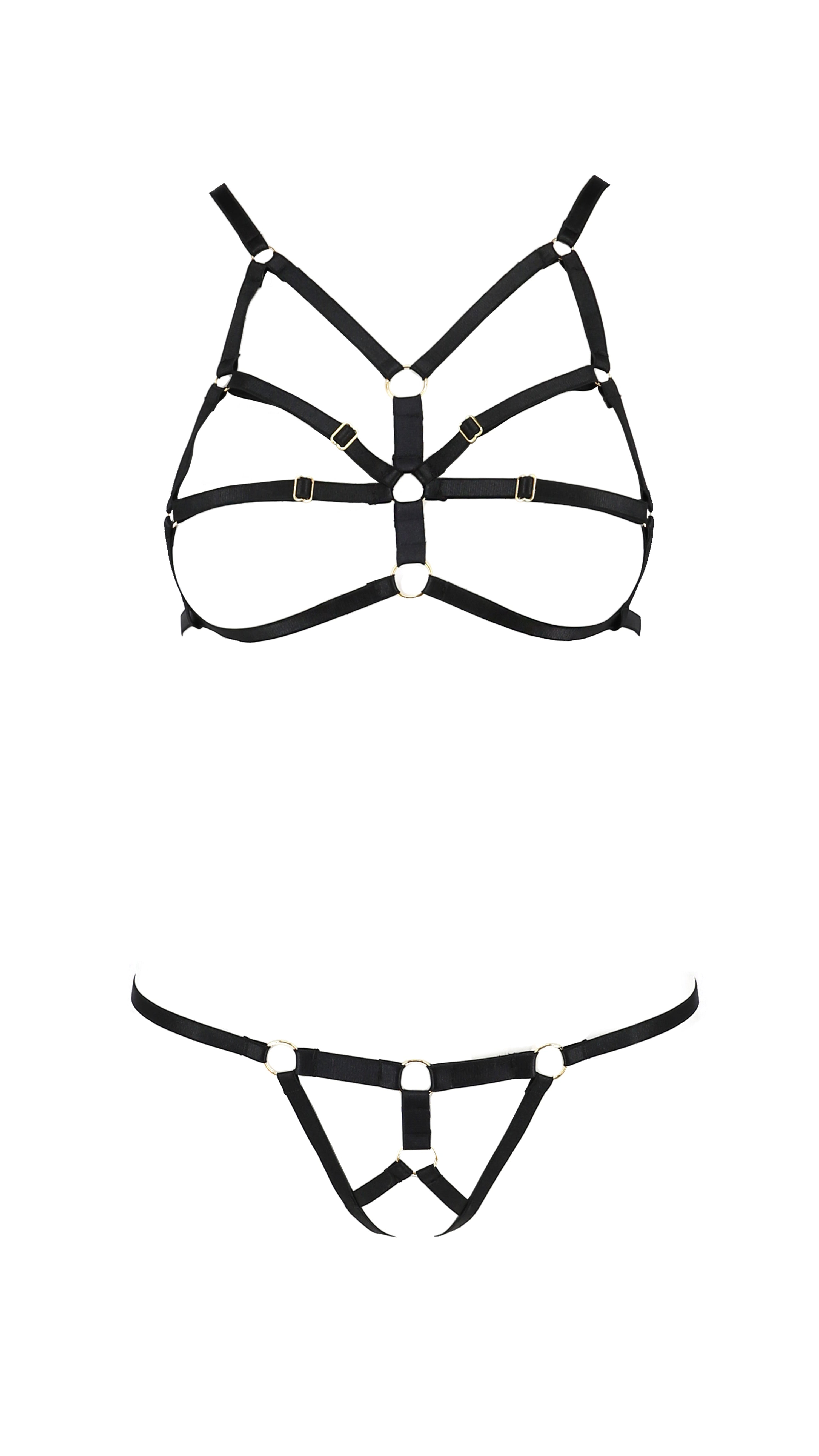 Armanda Set
