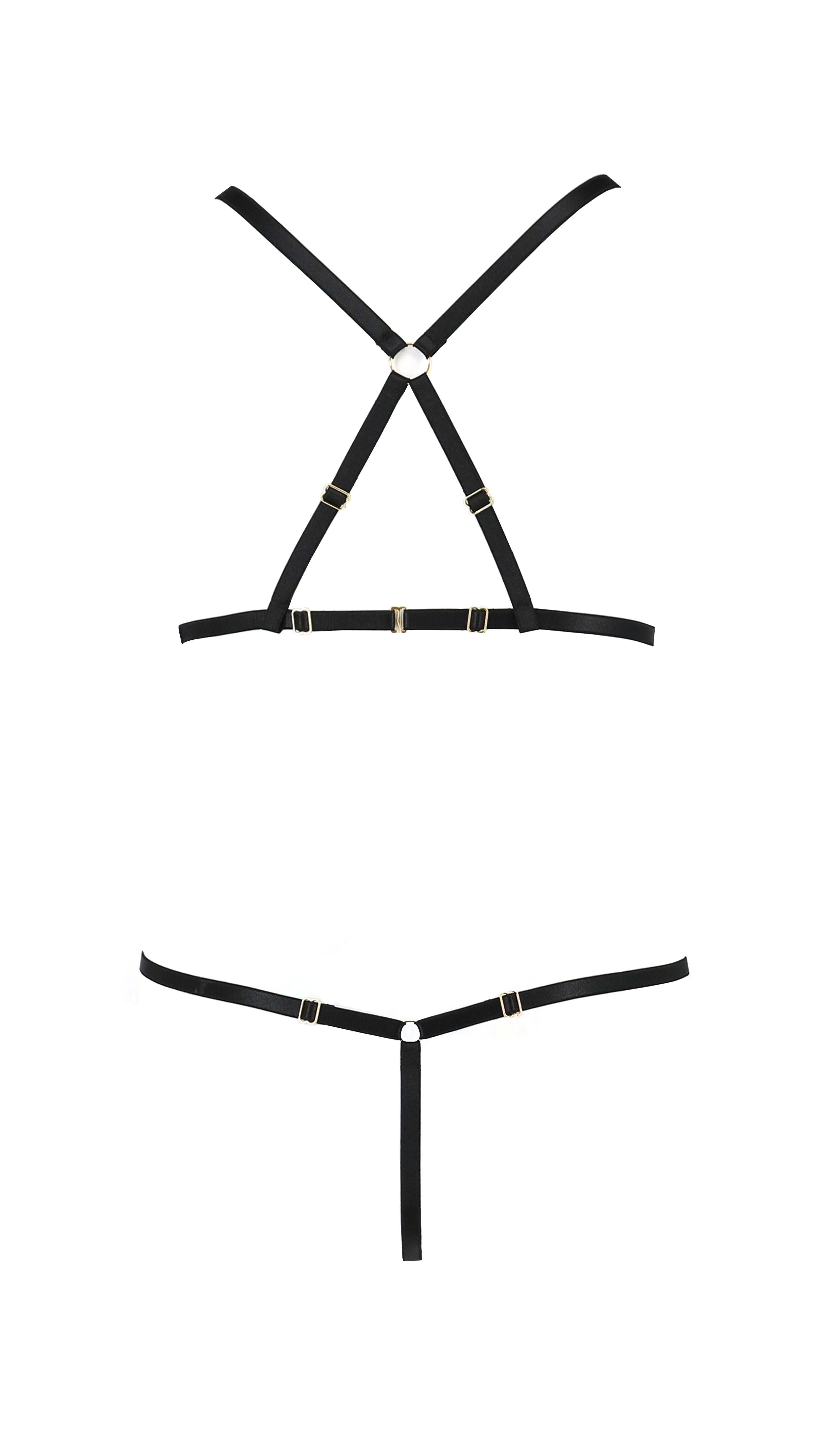 Armanda Set