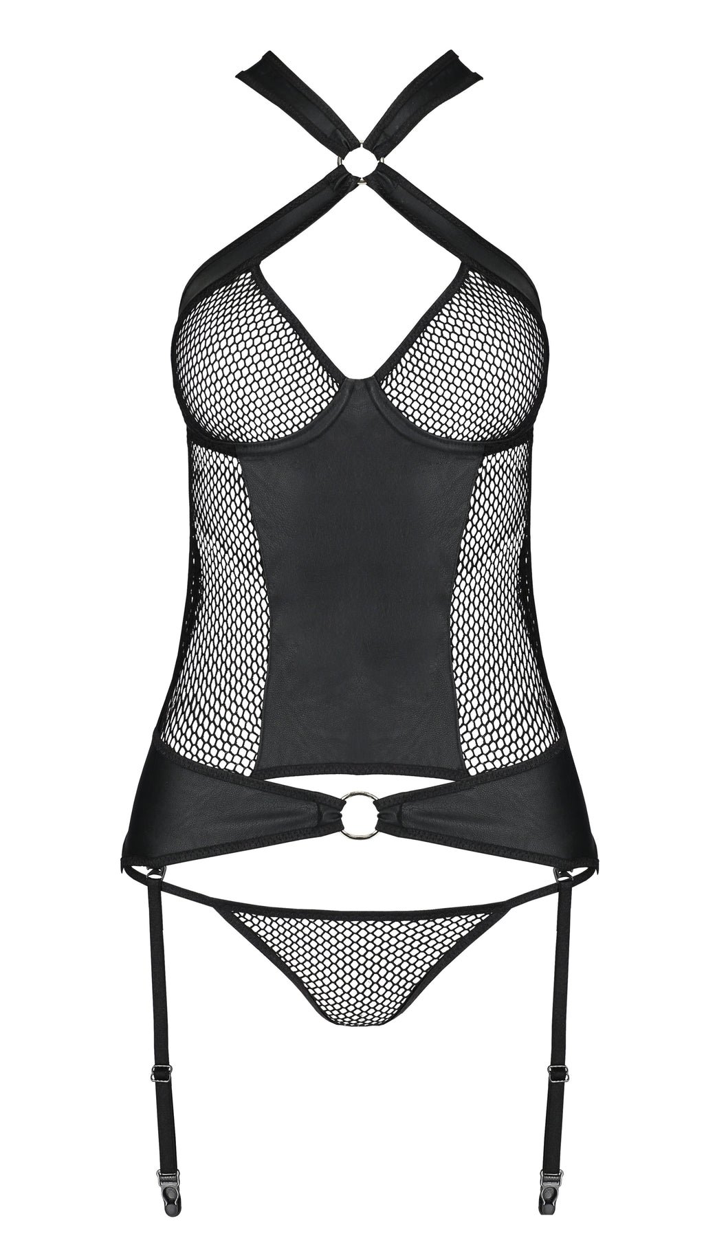 Amanda Corset