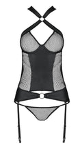 Amanda Corset