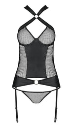 Amanda Corset