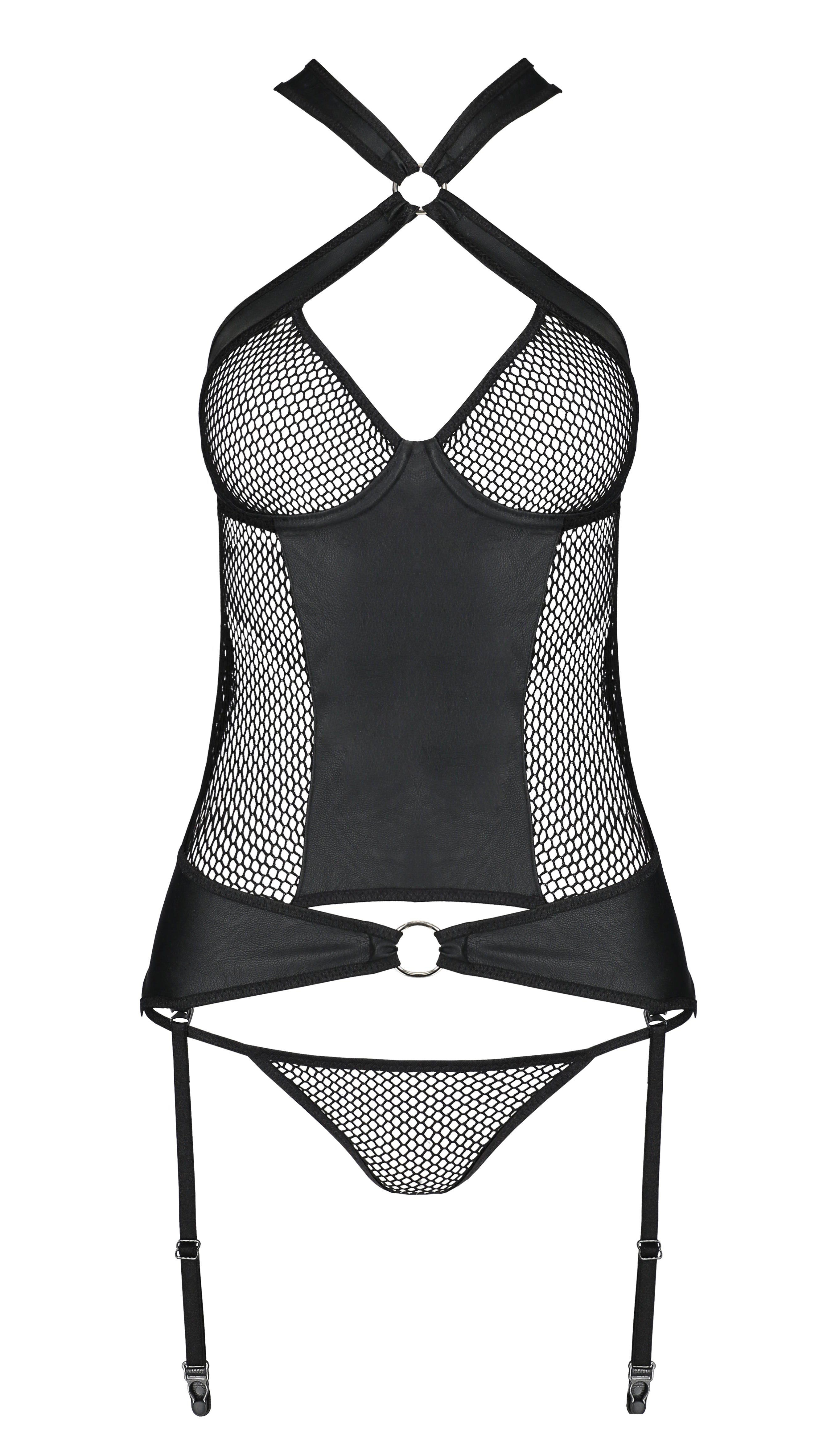 Amanda Corset
