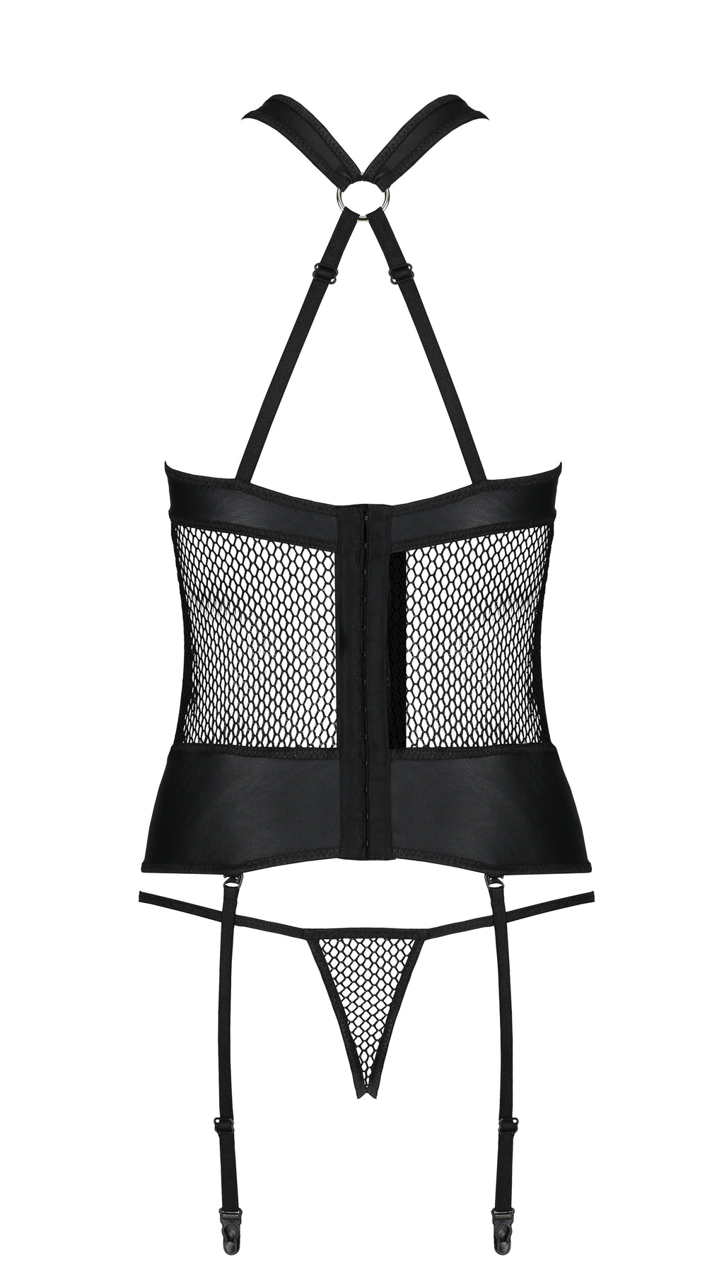 Amanda Corset