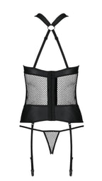 Amanda Corset