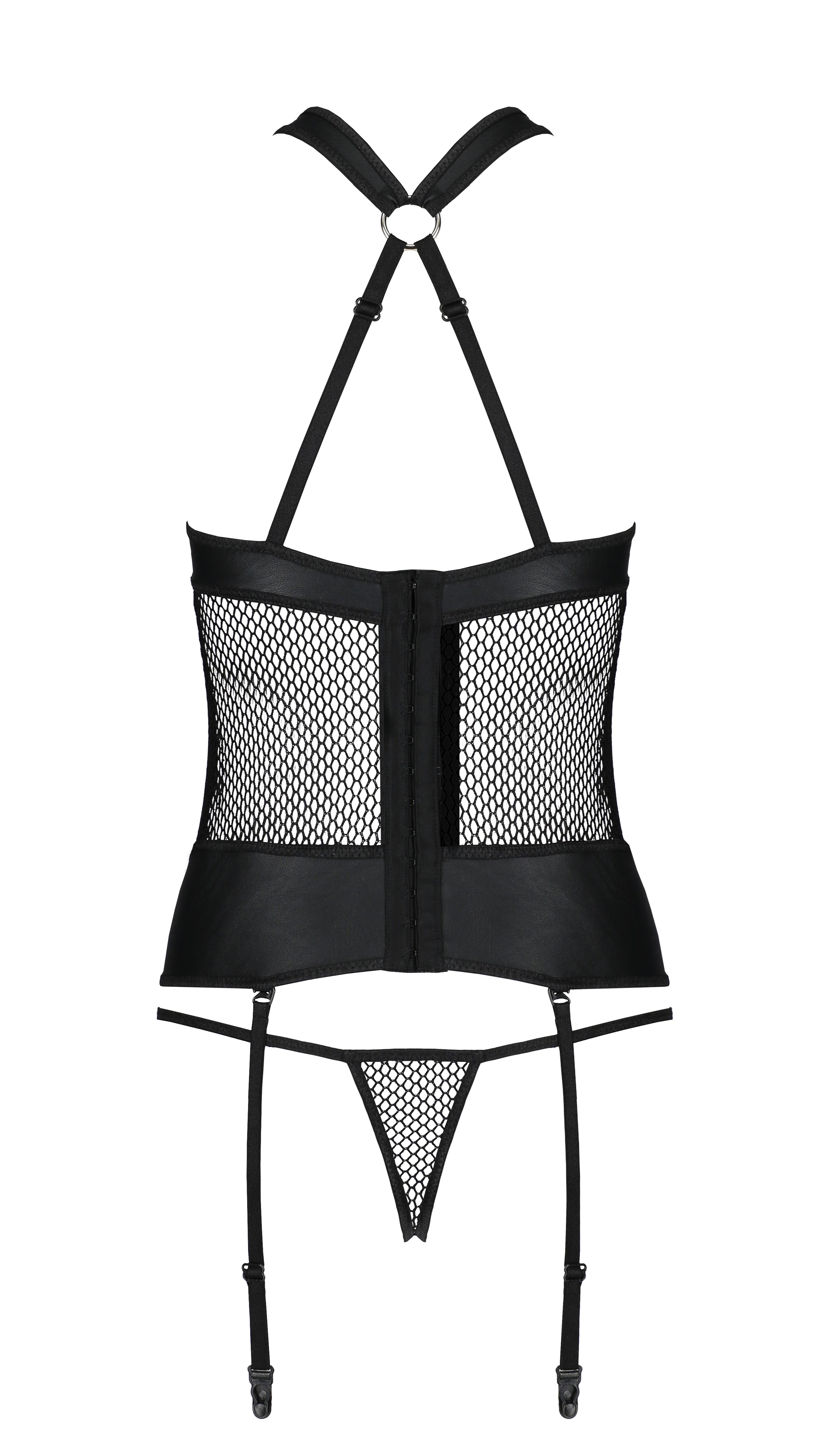 Amanda Corset
