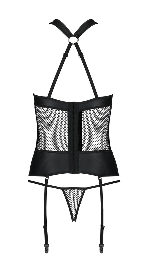 Amanda Corset