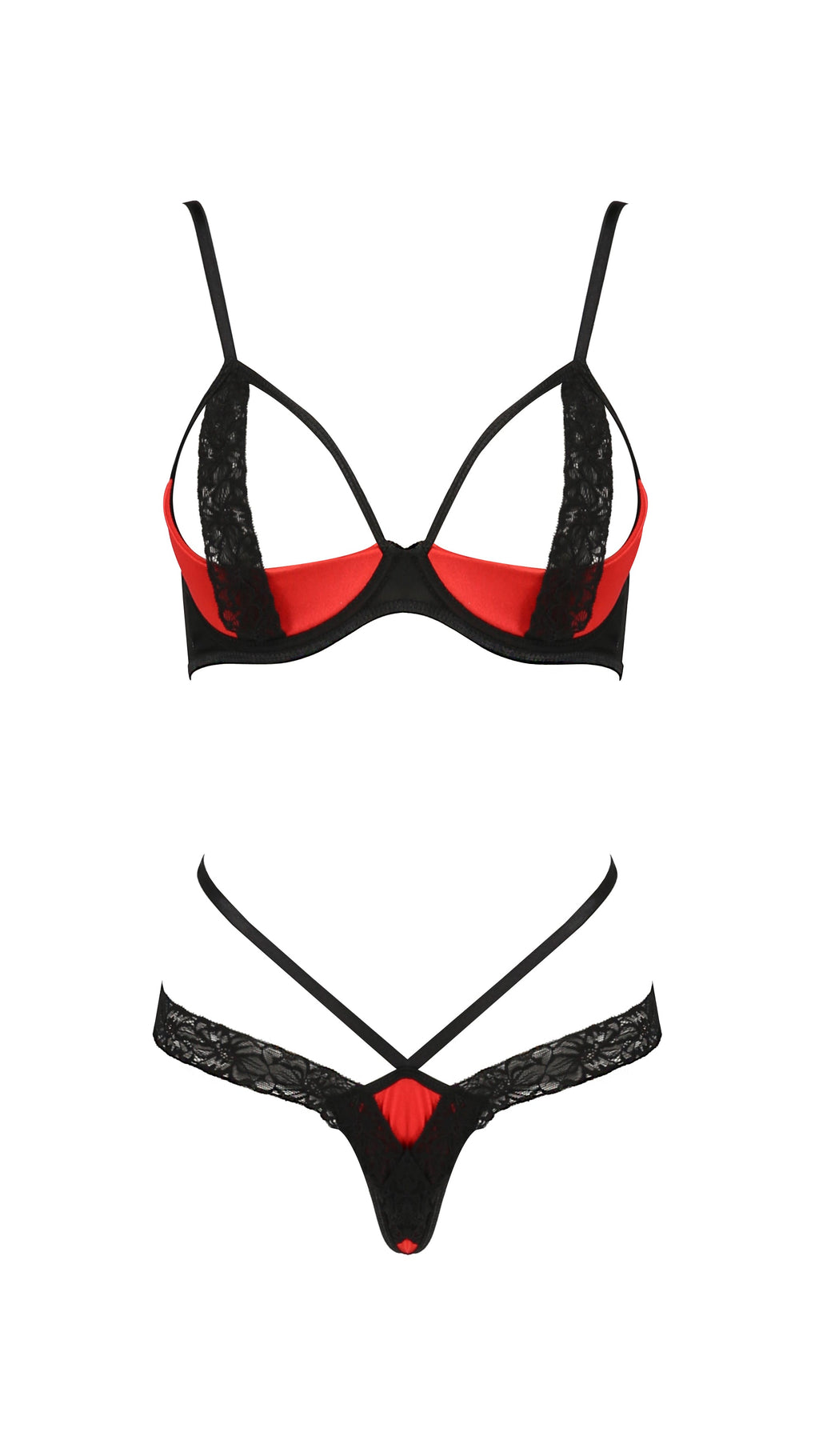 Femmina Bikini