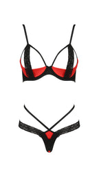 Femmina Bikini