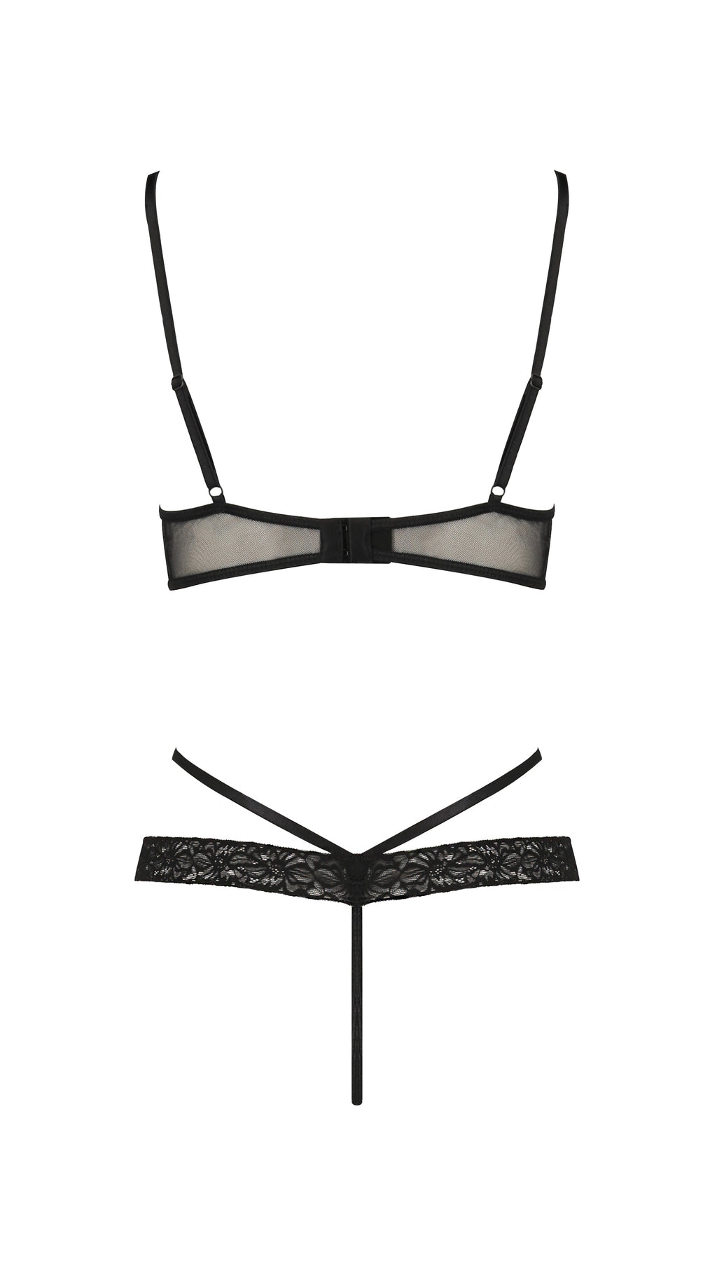 Femmina Bikini
