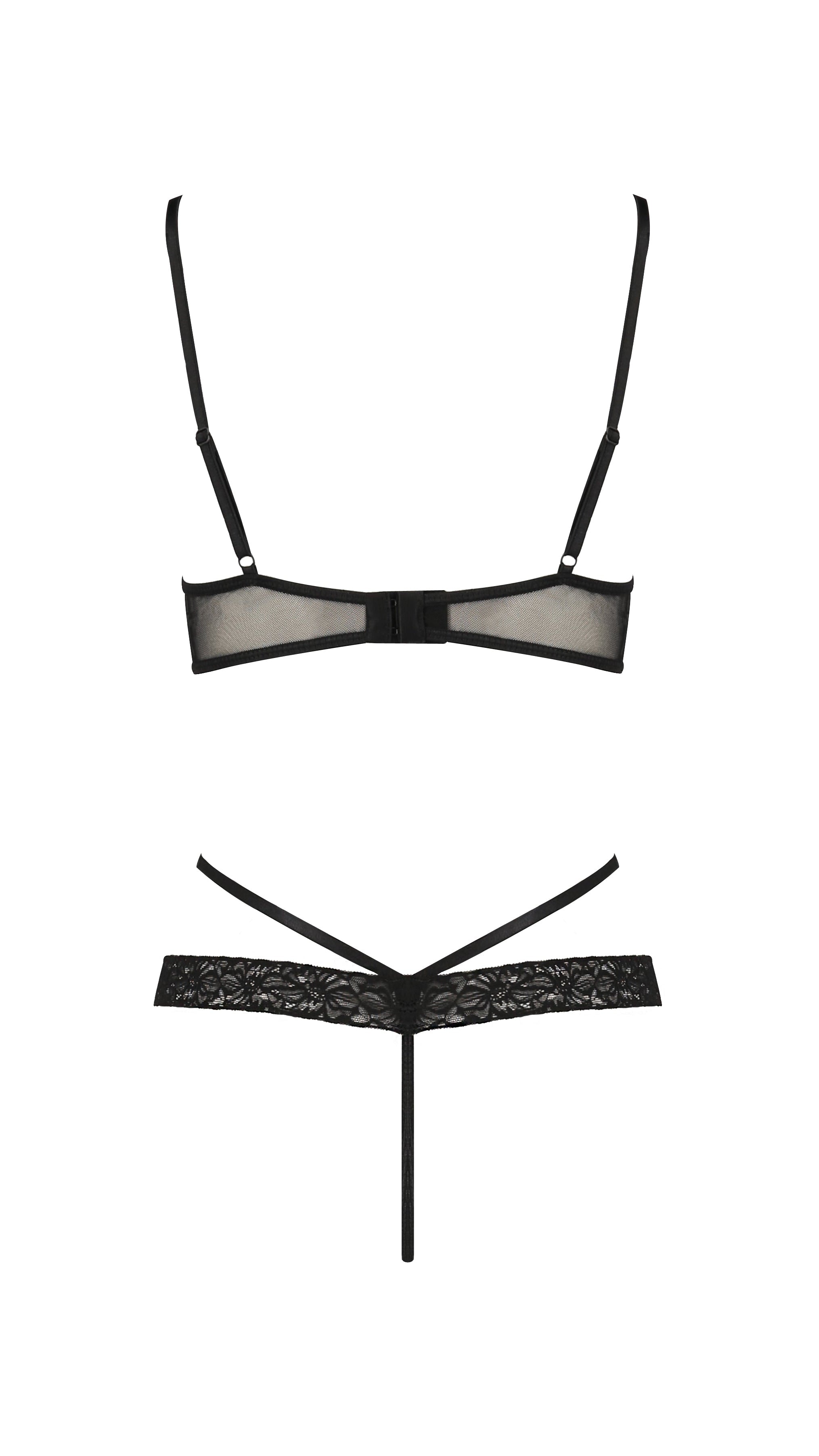 Femmina Bikini