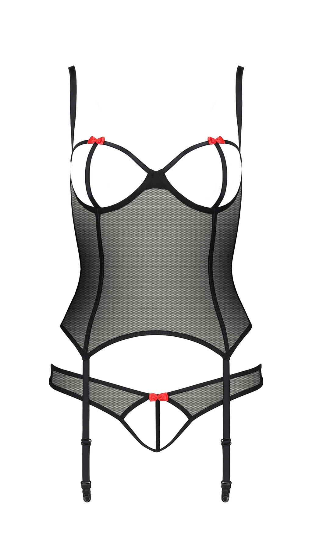 Heidi Corset
