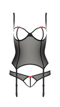 Heidi Corset