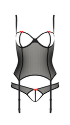 Heidi Corset