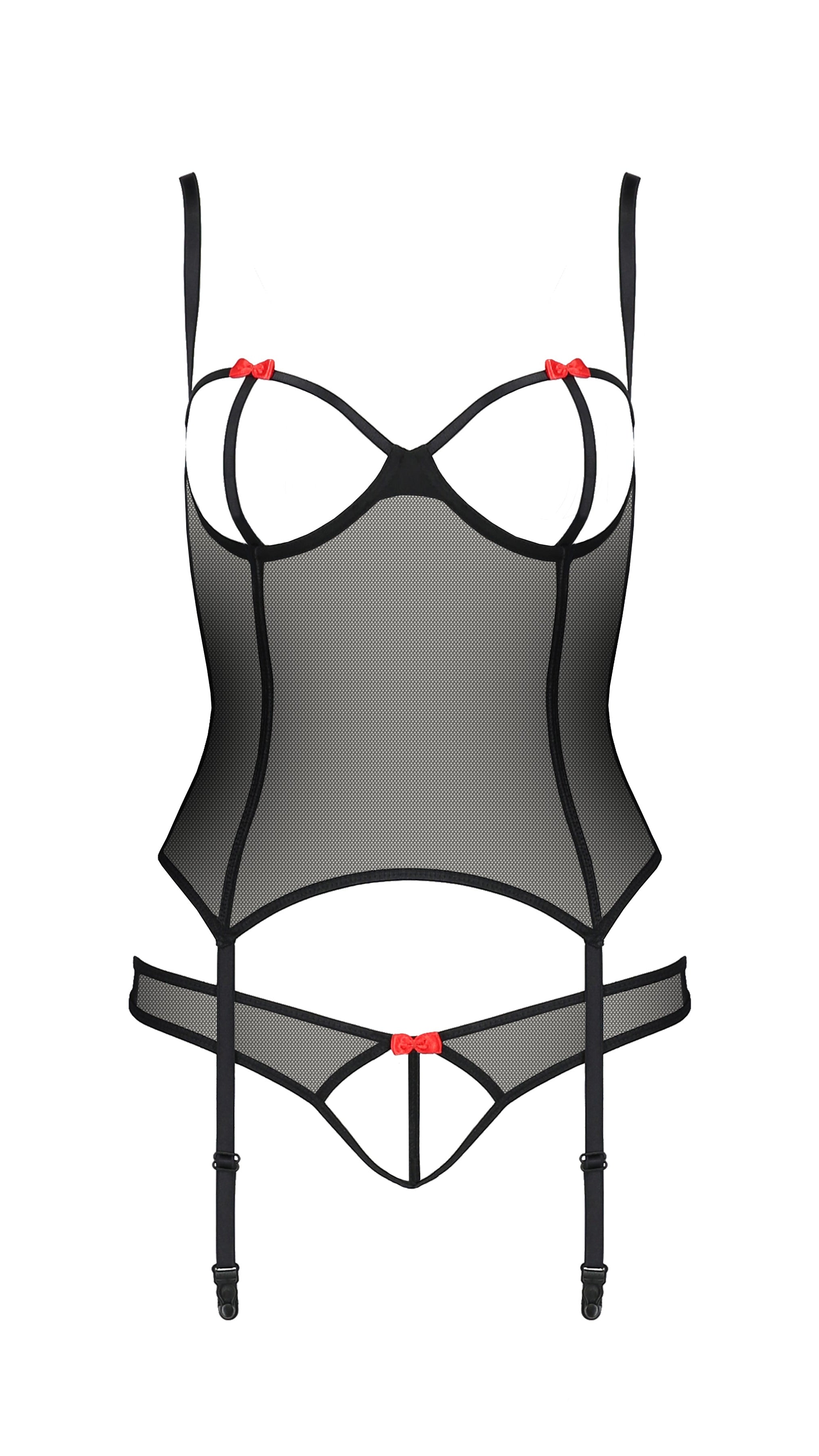 Heidi Corset