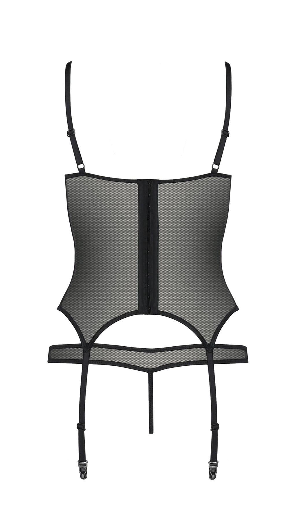 Heidi Corset