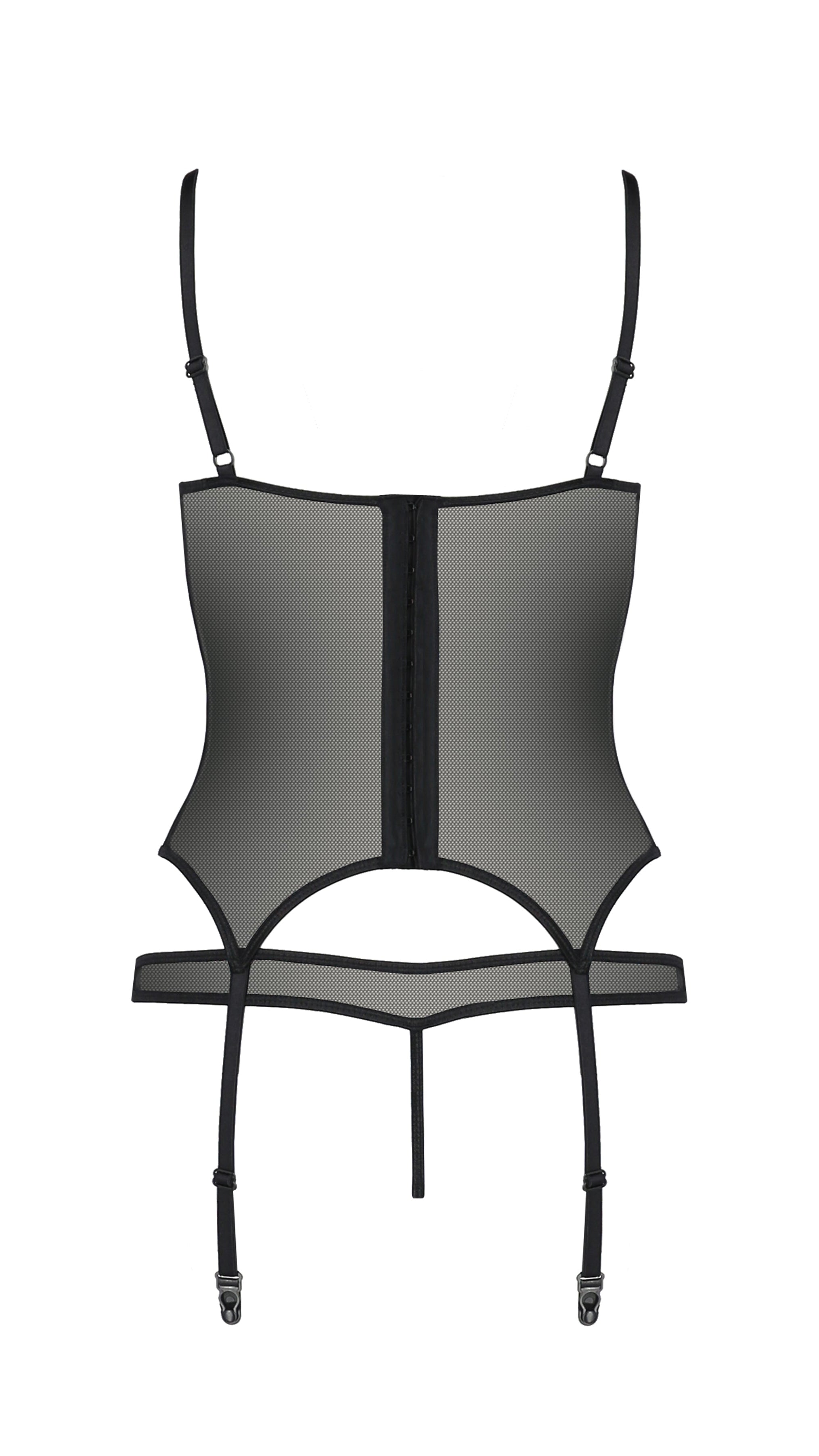 Heidi Corset