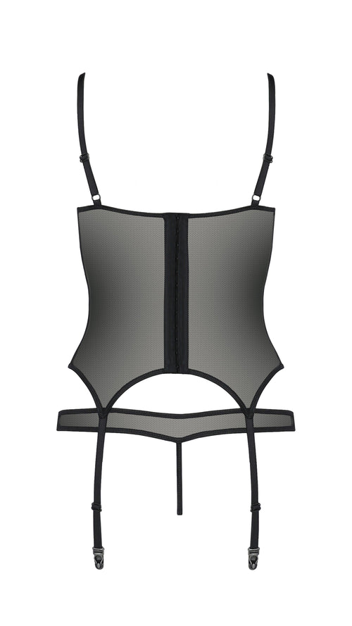 Heidi Corset