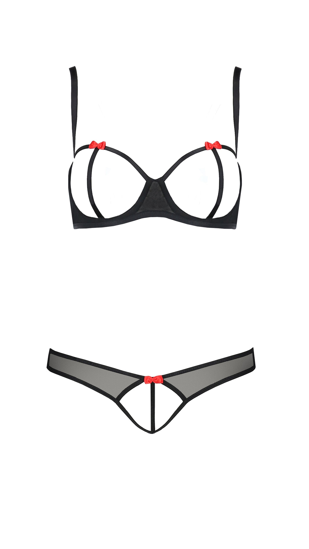 Heidi Set