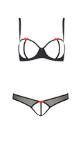 Heidi Set