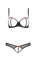 Heidi Set