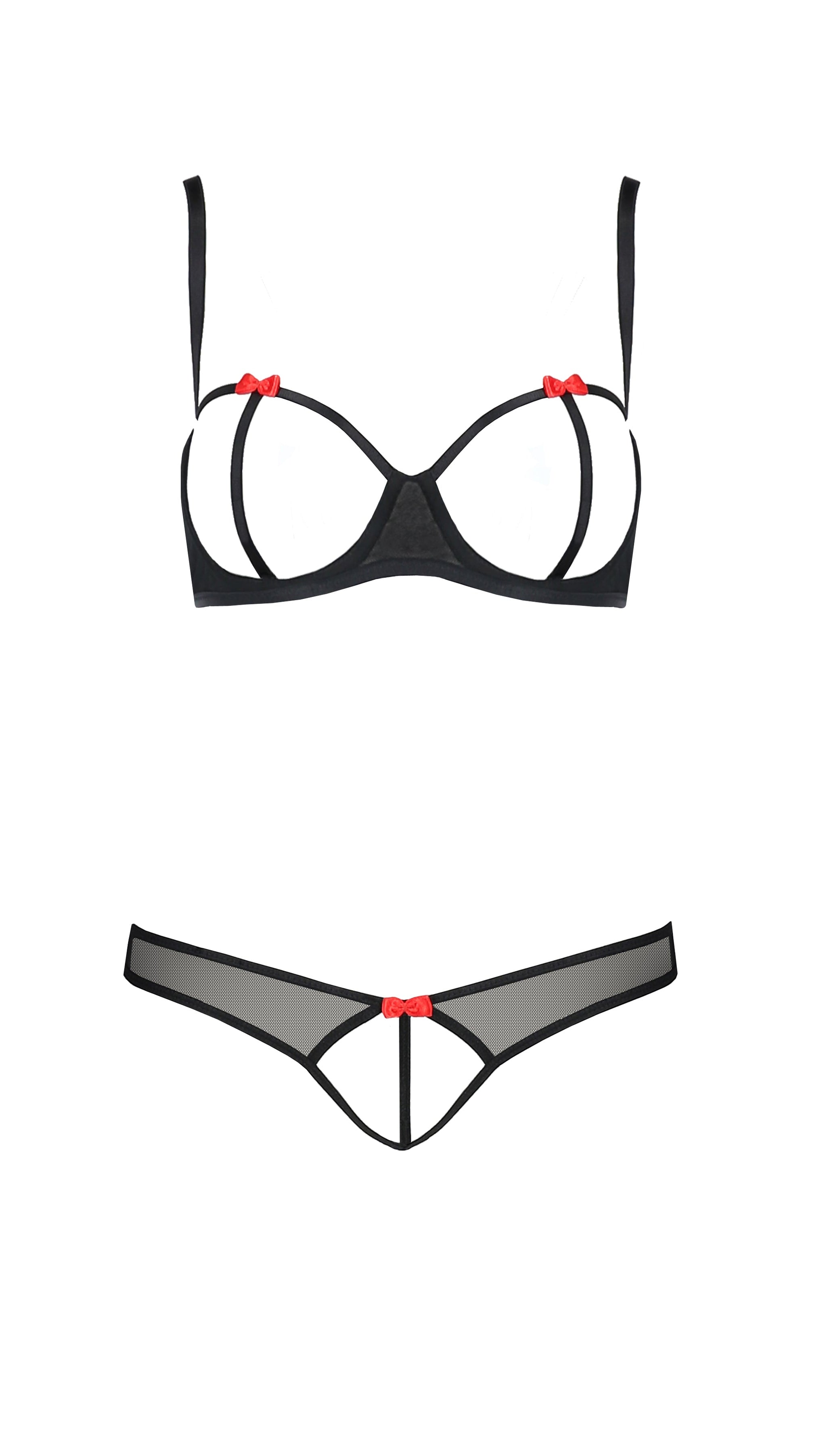 Heidi Set
