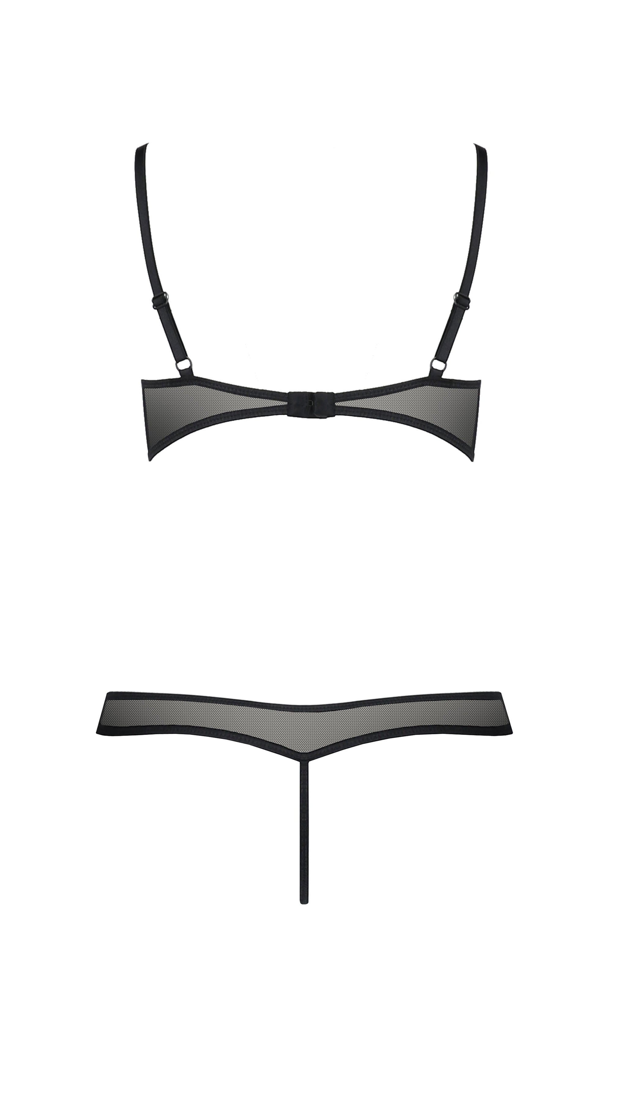 Heidi Set