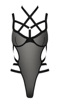 Hagar Body