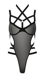 Hagar Body