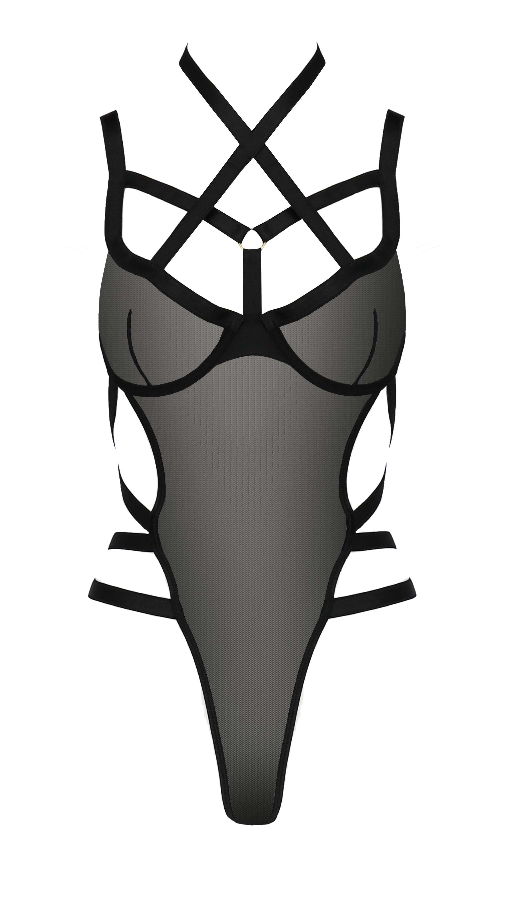 Hagar Body