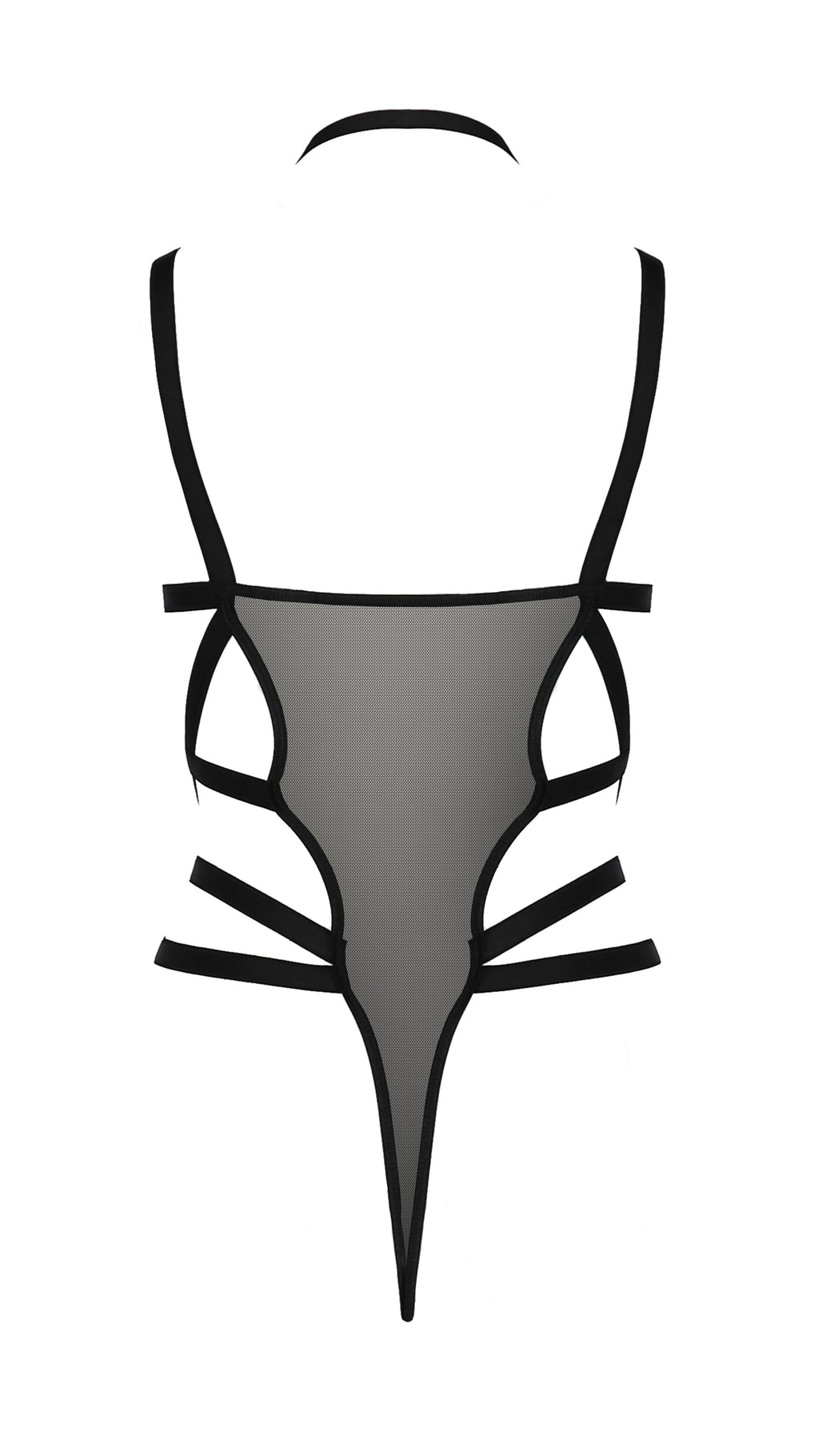 Hagar Body