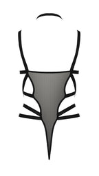 Hagar Body