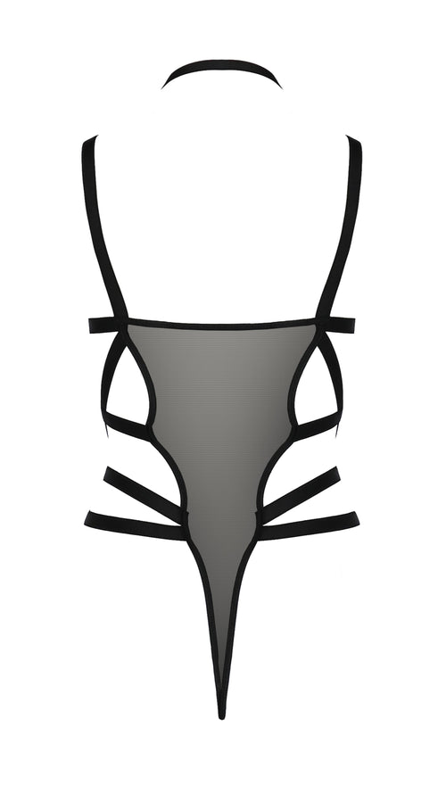 Hagar Body