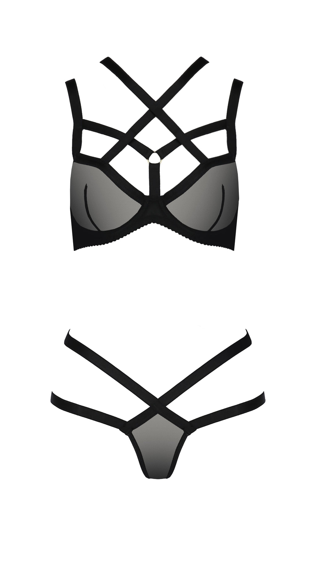 Hagar Set