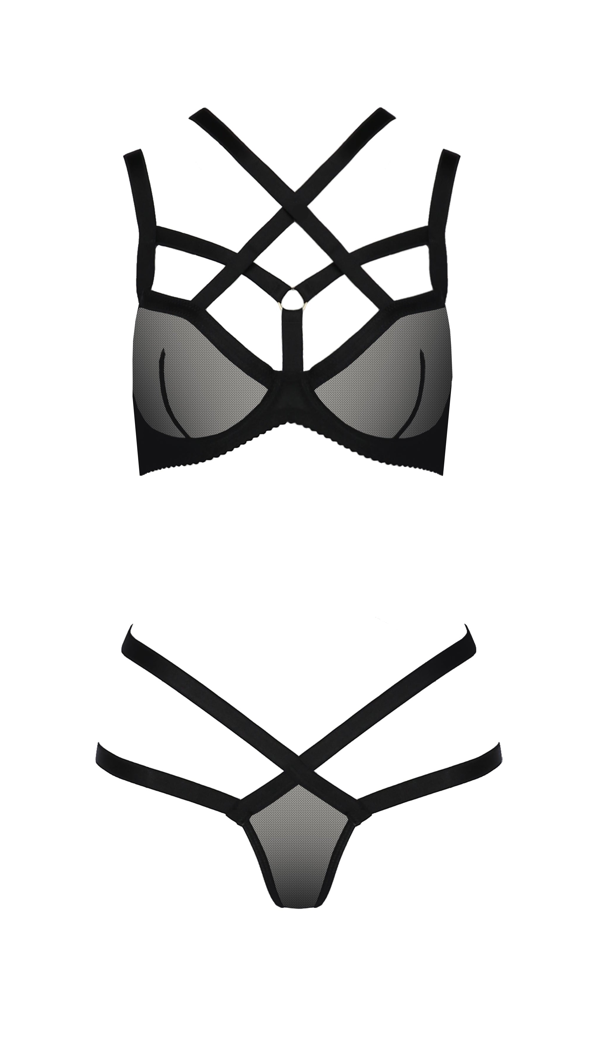 Hagar Set