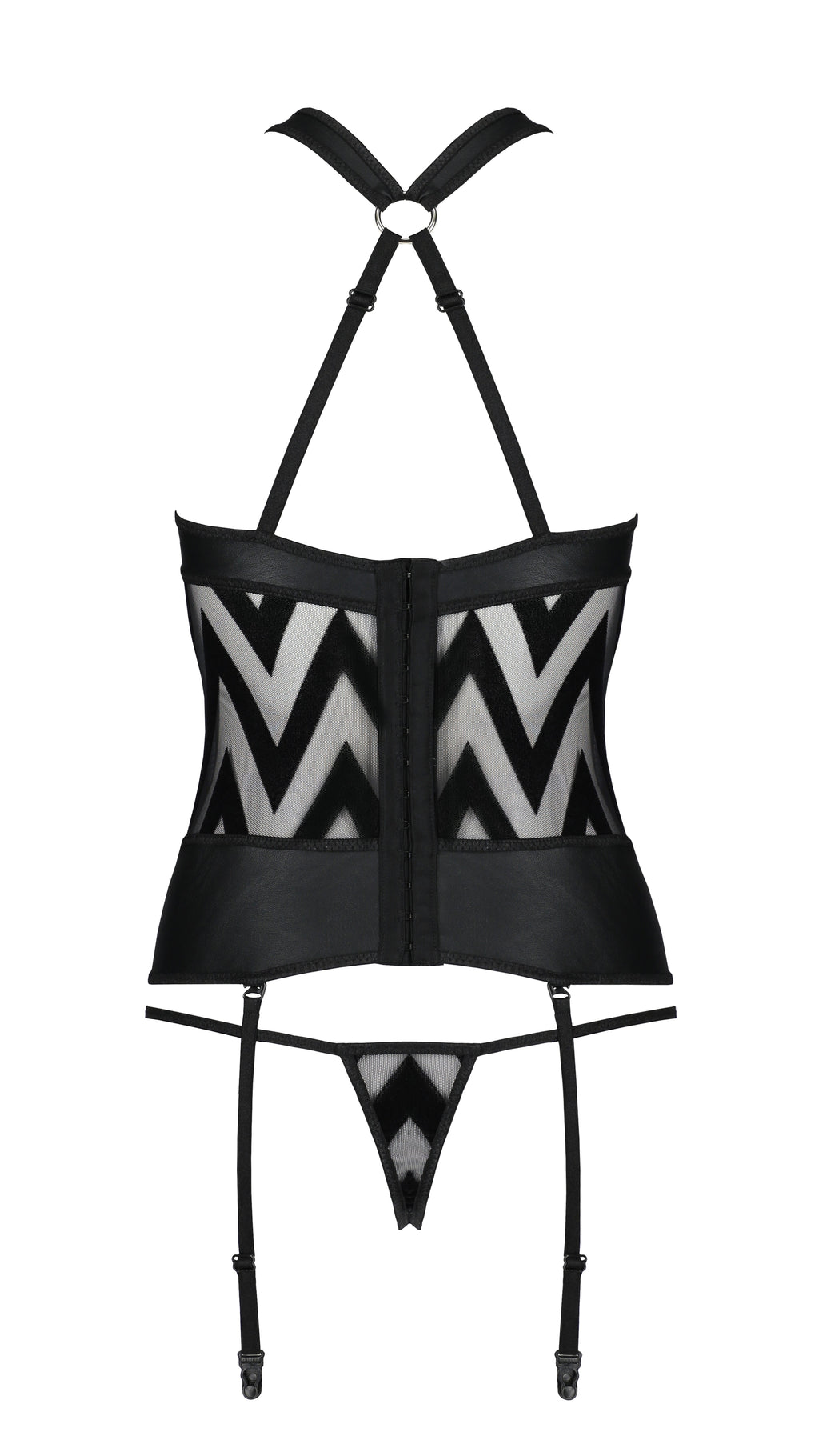 Hima Corset
