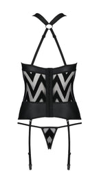 Hima Corset