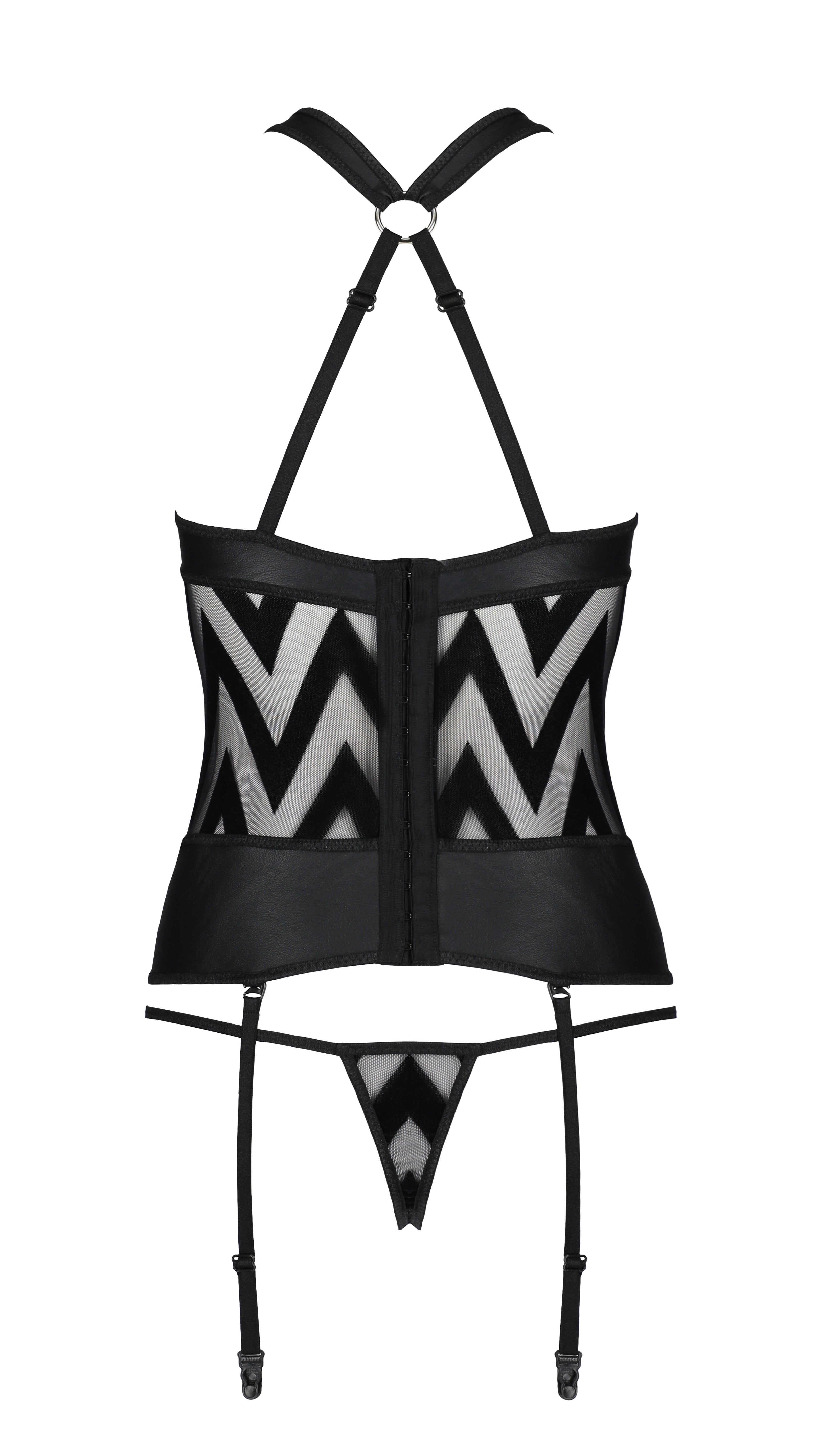Hima Corset