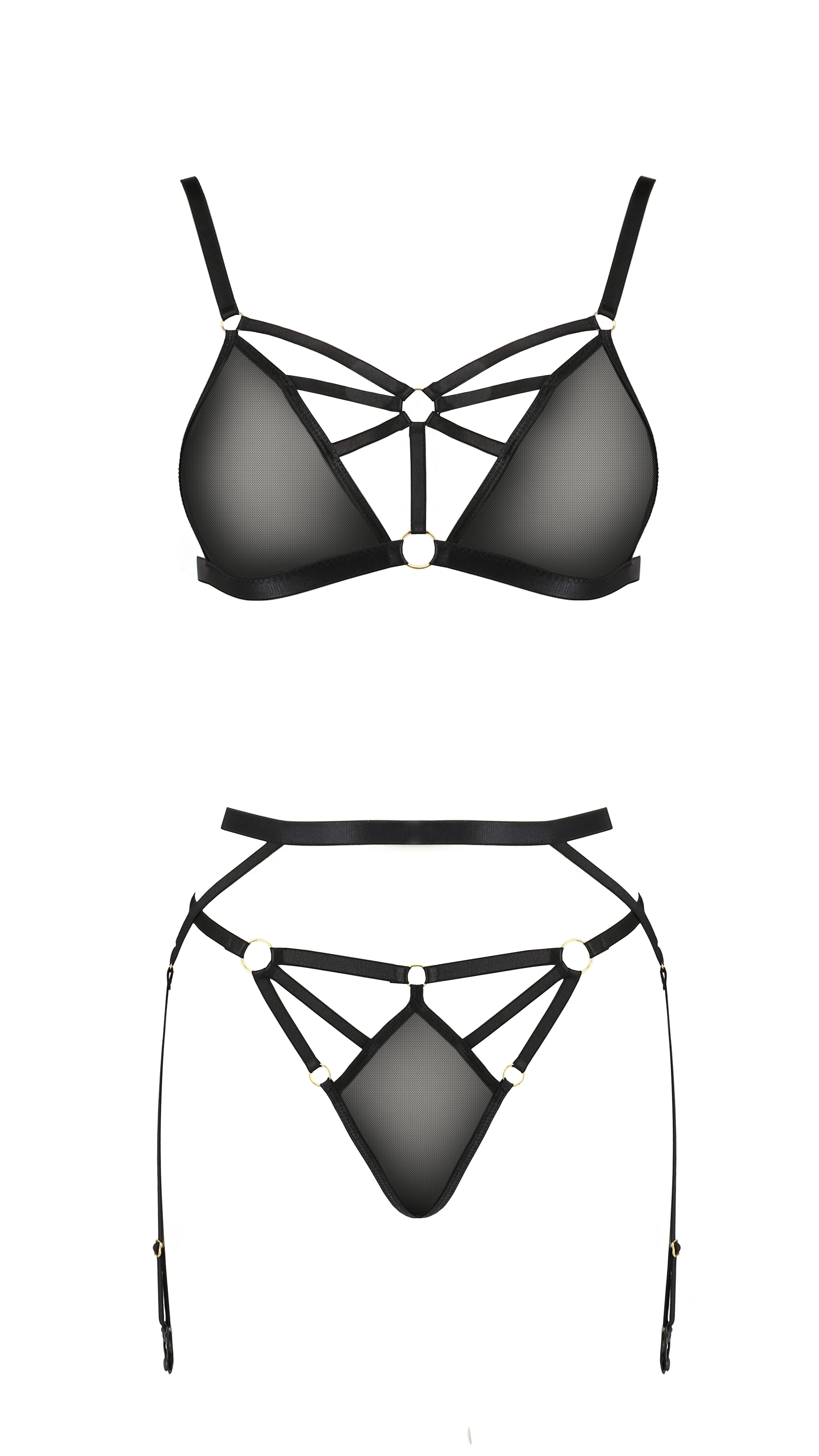 Meggy Set