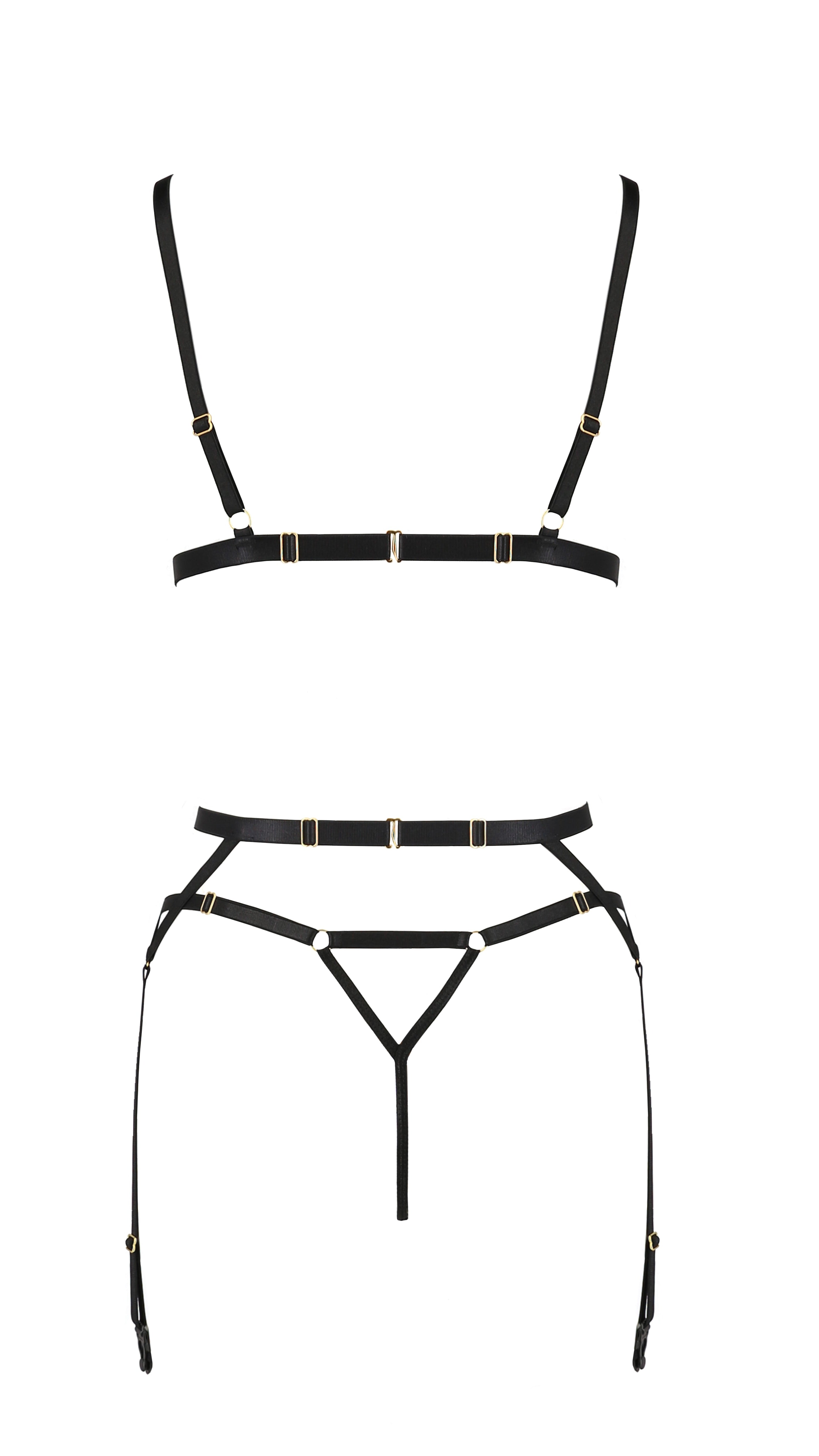 Meggy Set