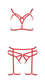 Magali Set