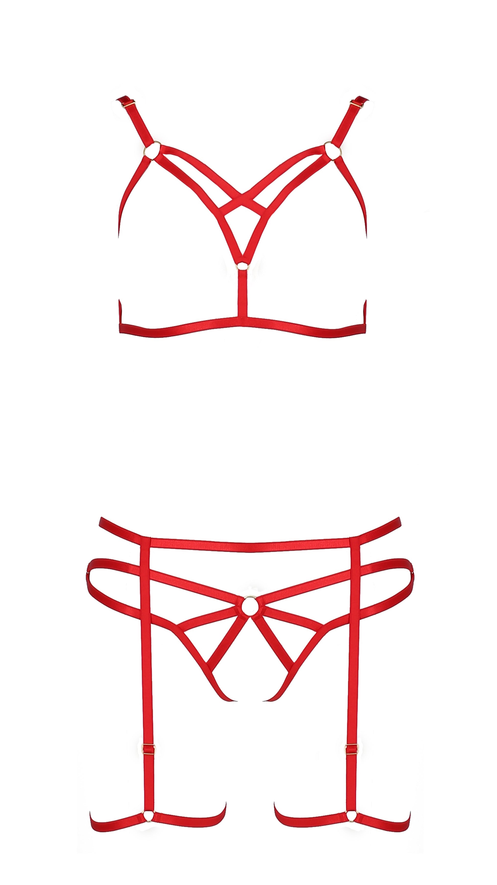 Magali Set
