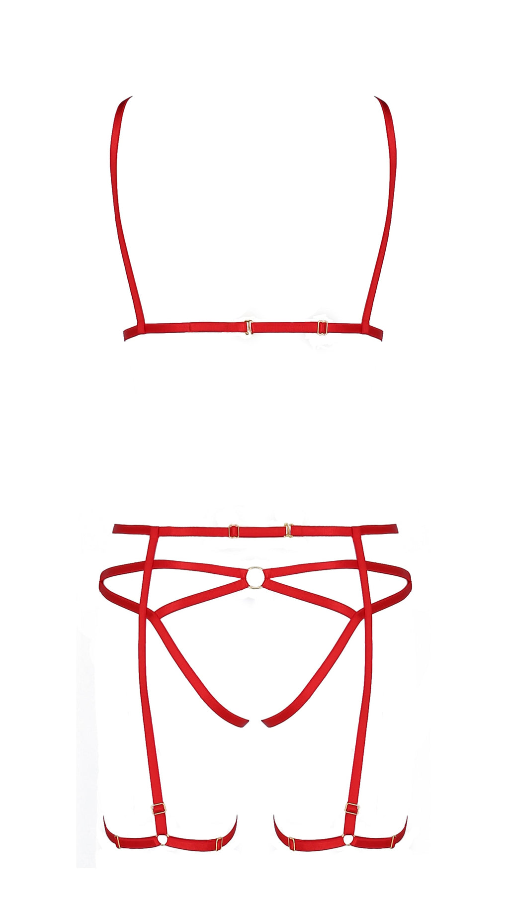 Magali Set