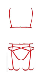Magali Set