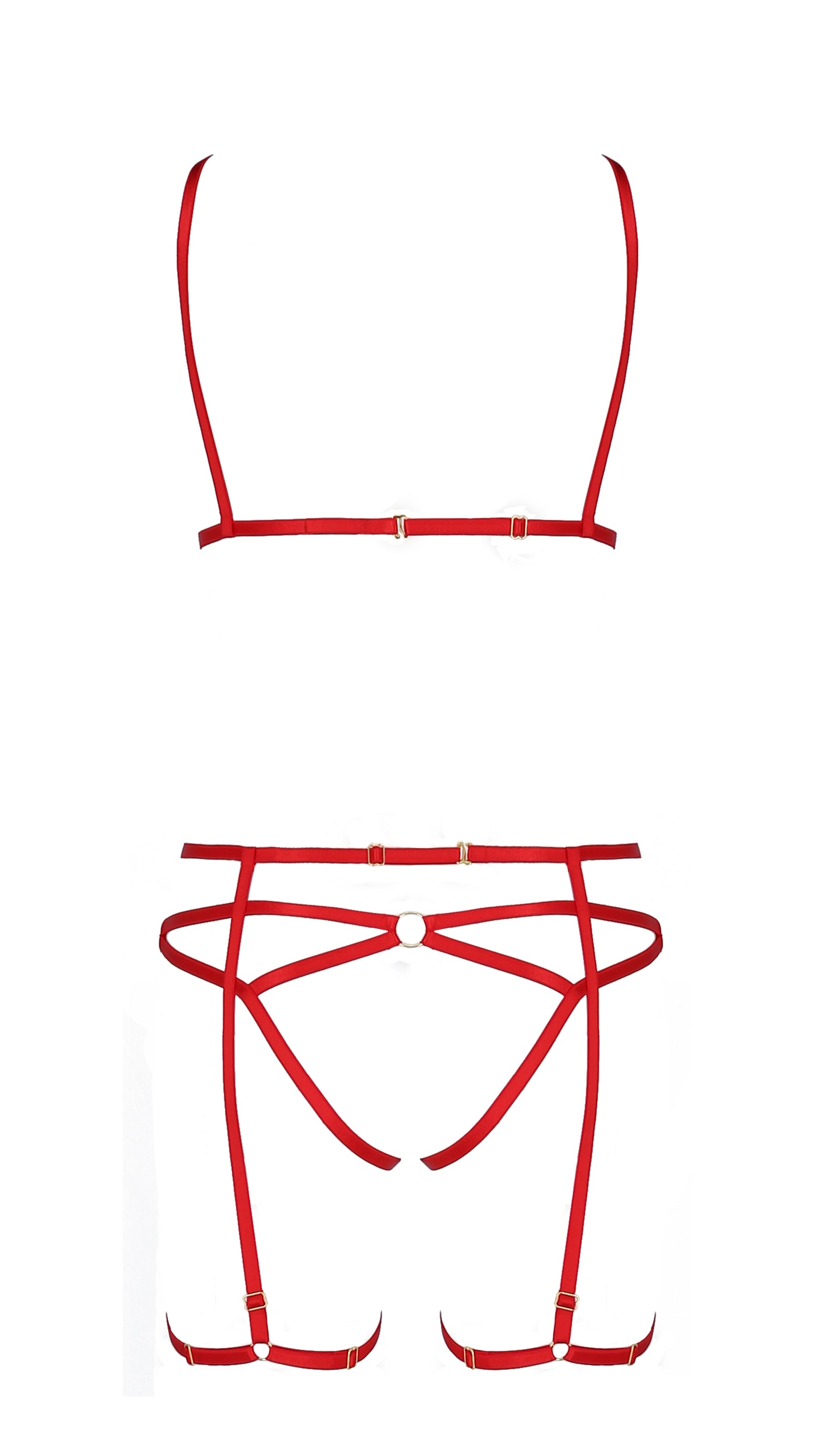 Magali Set
