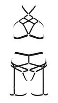 Morgan Set