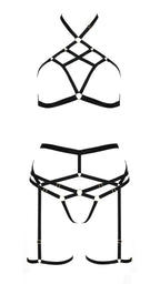 Morgan Set