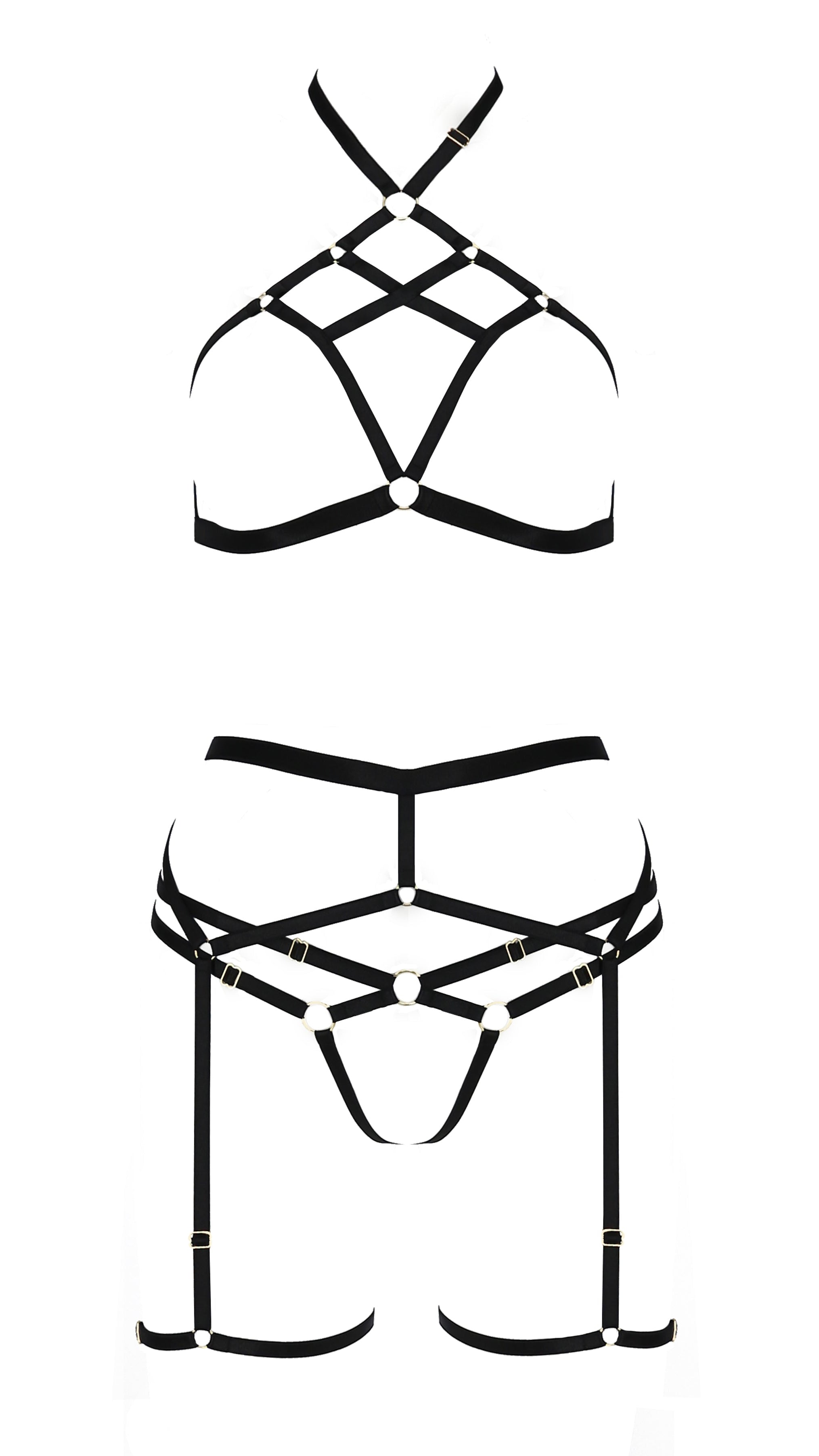 Morgan Set