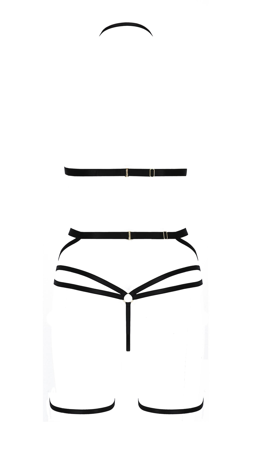 Morgan Set