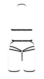 Morgan Set