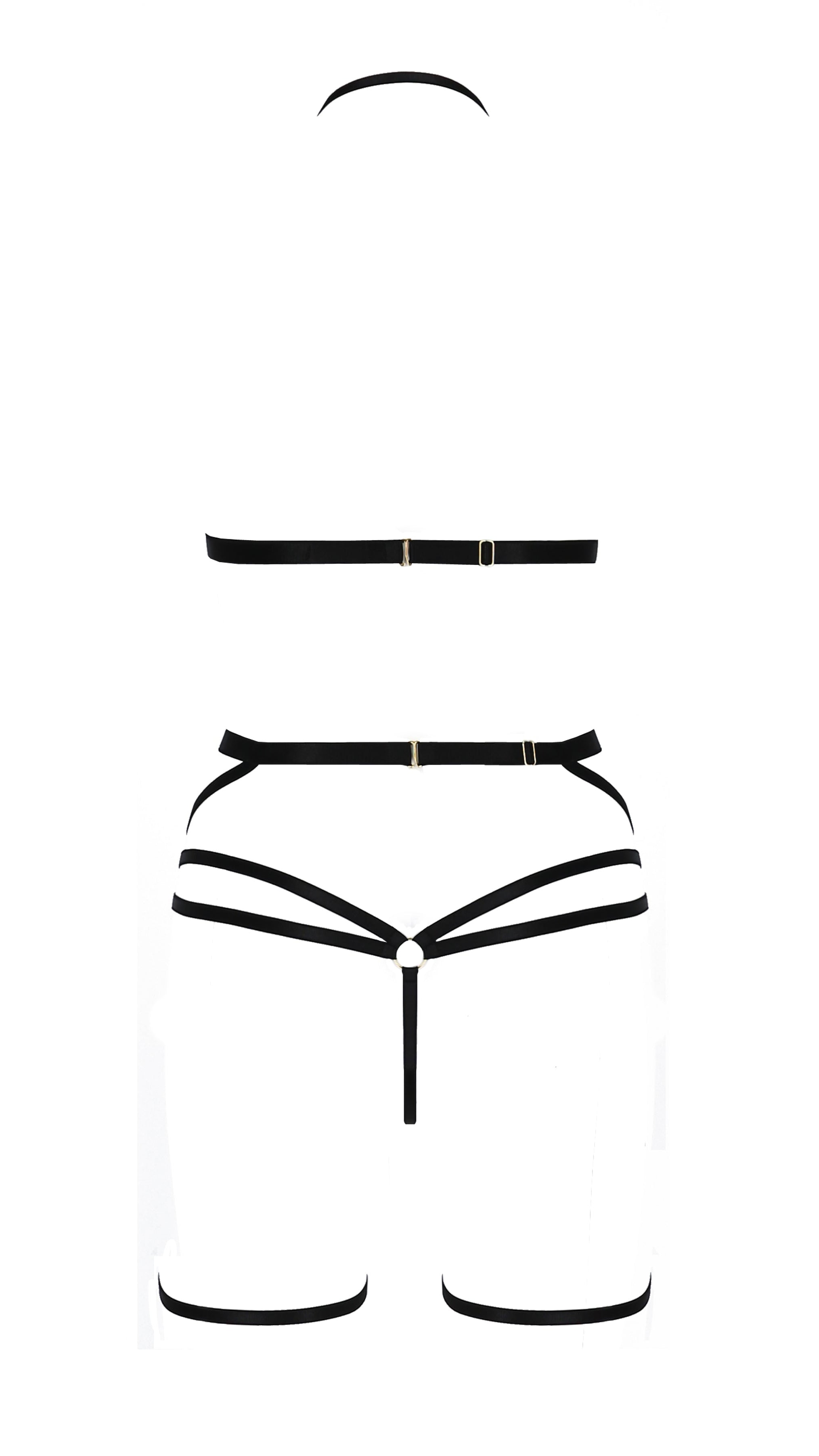 Morgan Set